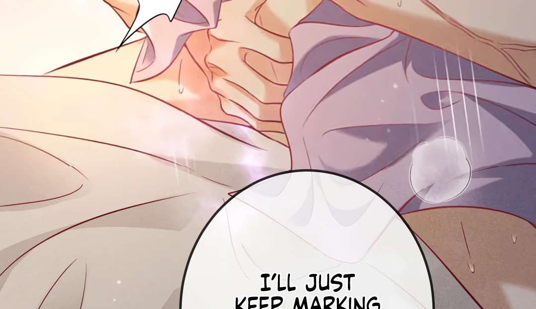 Kill My Love [Team Hazama] - Chapter 61 manhwa
