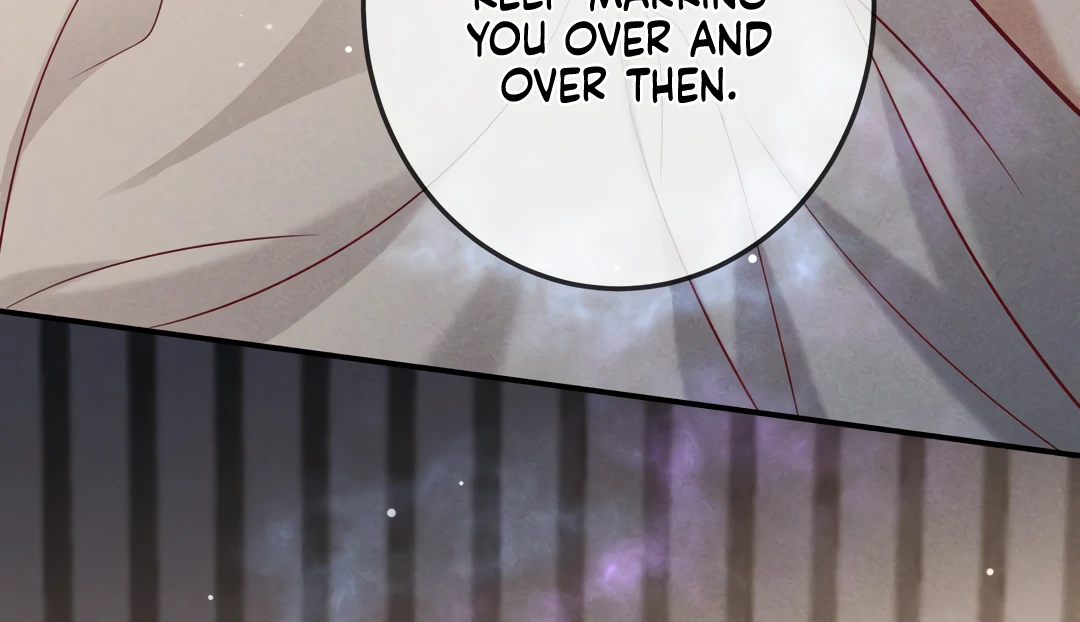 Kill My Love [Team Hazama] - Chapter 61 manhwa