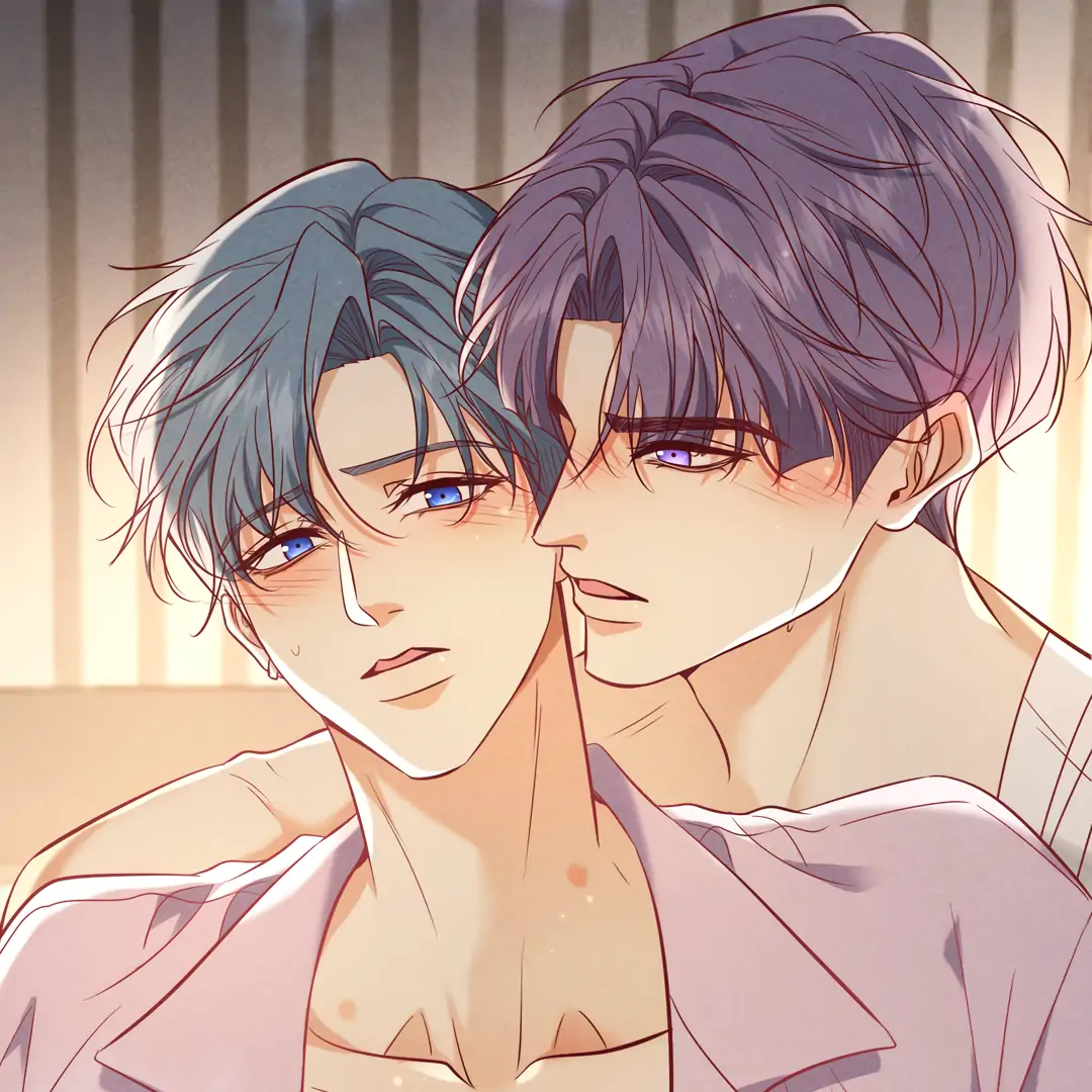 Kill My Love [Team Hazama] - Chapter 61 manhwa