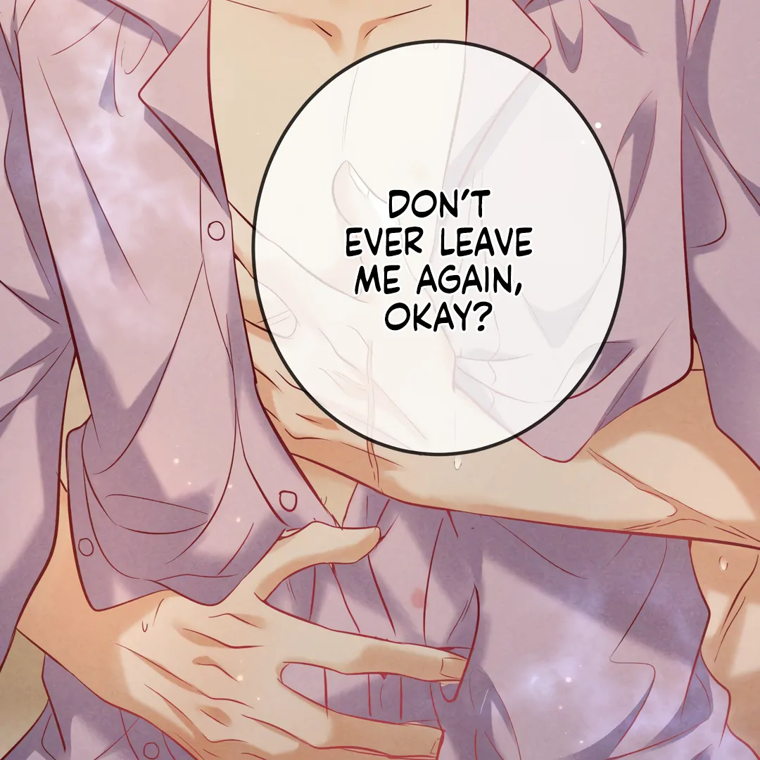 Kill My Love [Team Hazama] - Chapter 61 manhwa