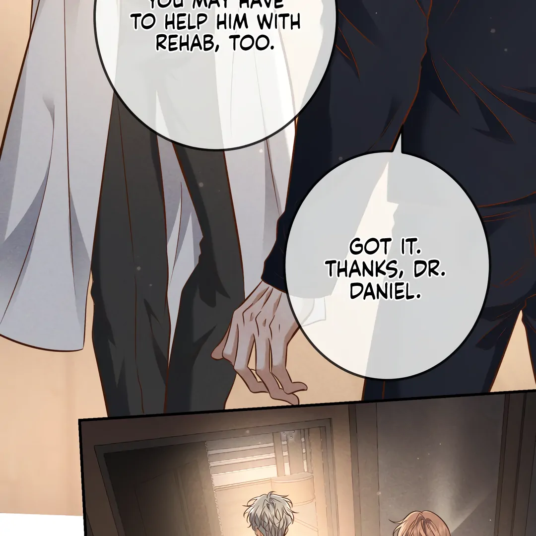 Kill My Love [Team Hazama] - Chapter 62 manhwa