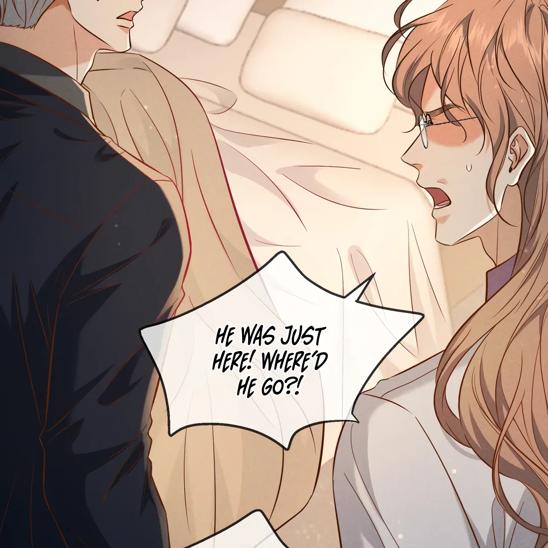Kill My Love [Team Hazama] - Chapter 62 manhwa