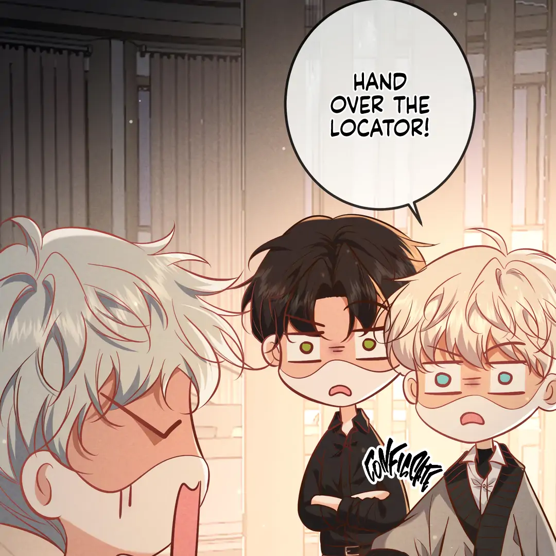 Kill My Love [Team Hazama] - Chapter 62 manhwa