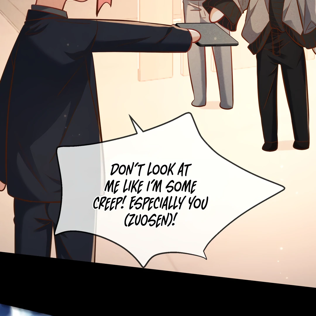 Kill My Love [Team Hazama] - Chapter 62 manhwa