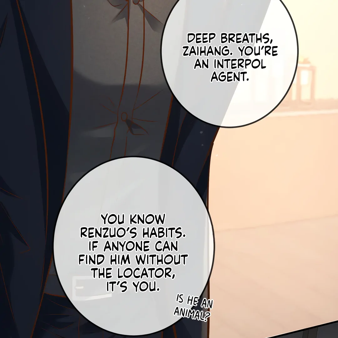 Kill My Love [Team Hazama] - Chapter 62 manhwa