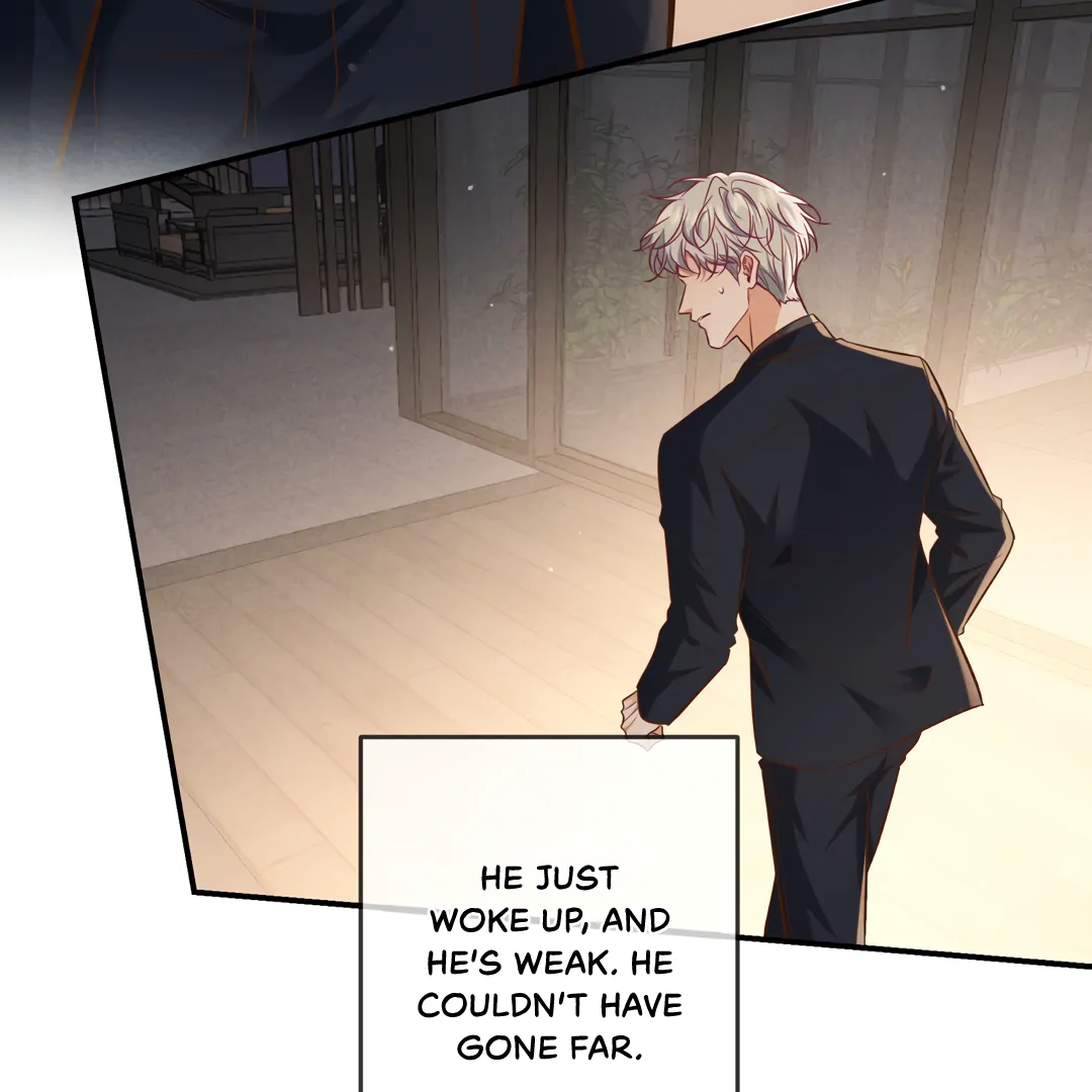 Kill My Love [Team Hazama] - Chapter 62 manhwa