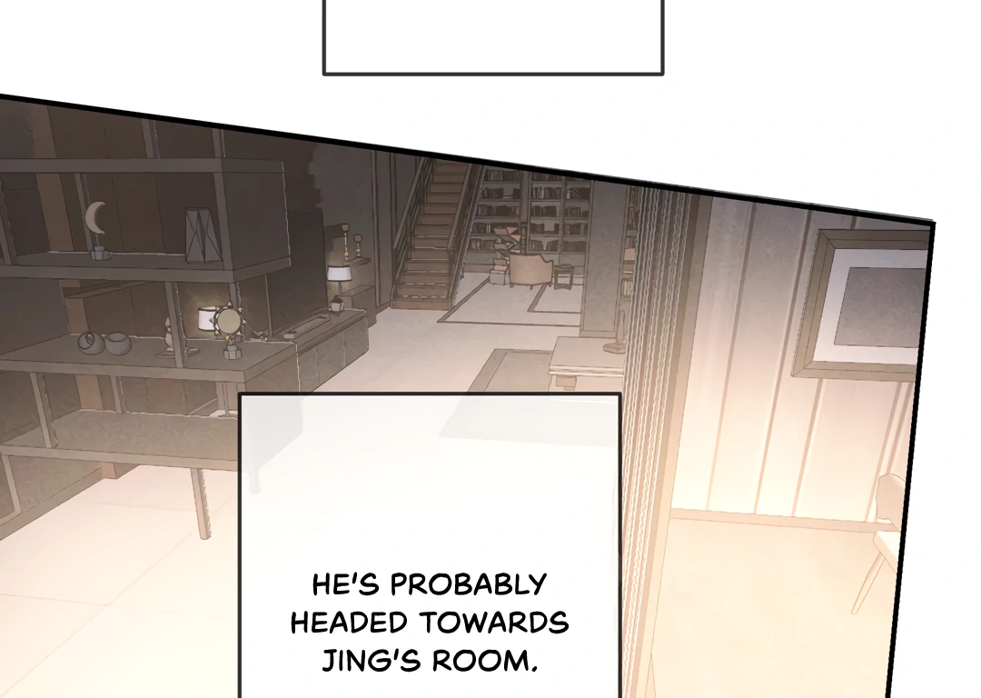 Kill My Love [Team Hazama] - Chapter 62 manhwa