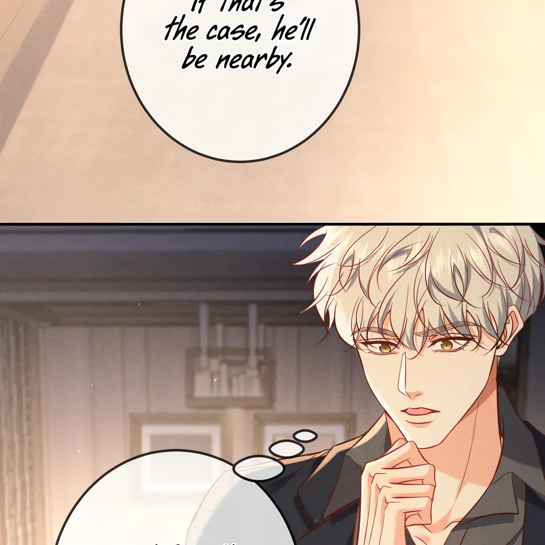 Kill My Love [Team Hazama] - Chapter 62 manhwa