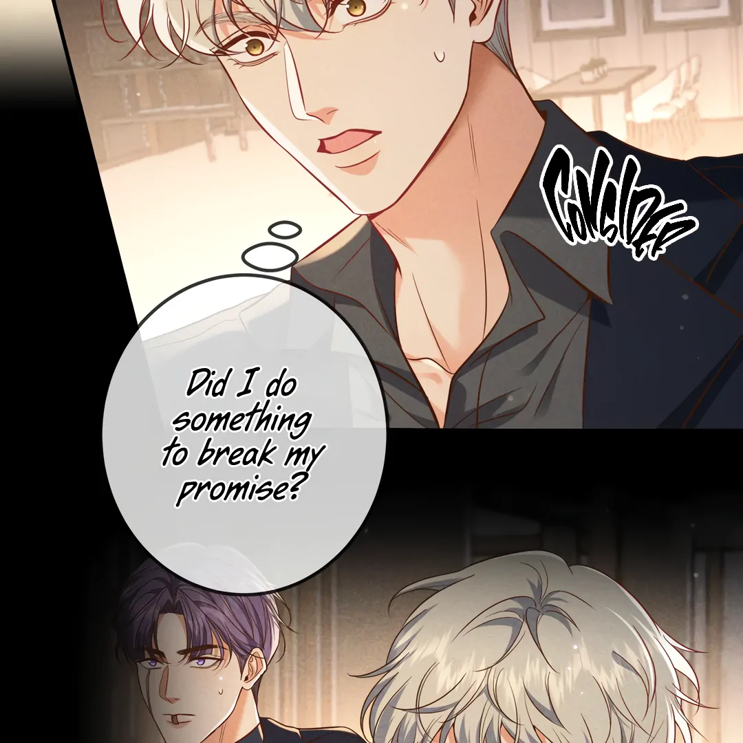 Kill My Love [Team Hazama] - Chapter 62 manhwa