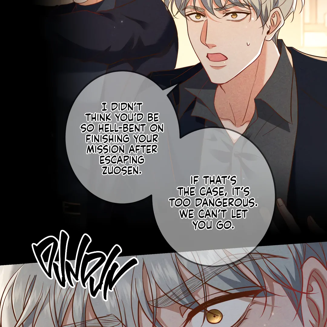 Kill My Love [Team Hazama] - Chapter 62 manhwa