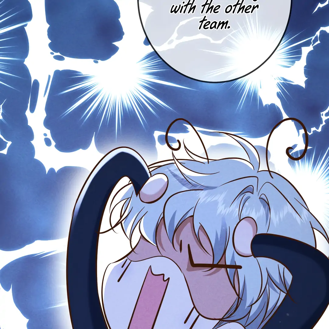 Kill My Love [Team Hazama] - Chapter 62 manhwa