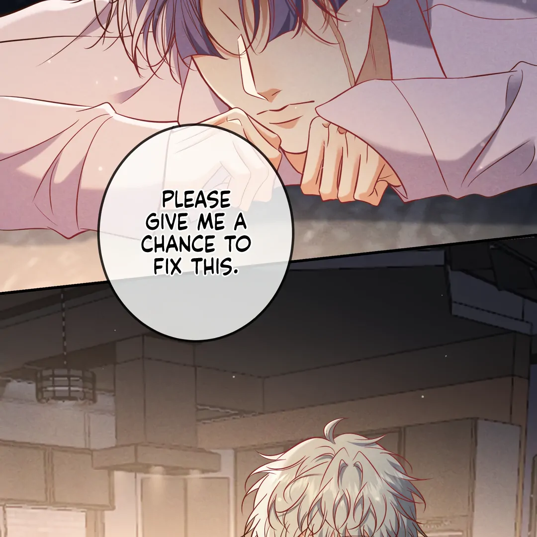 Kill My Love [Team Hazama] - Chapter 62 manhwa