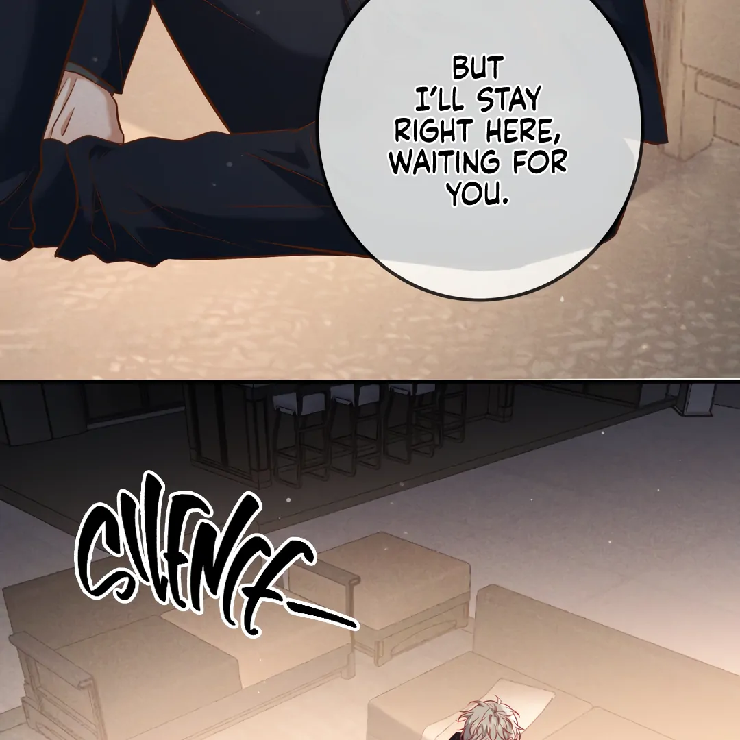 Kill My Love [Team Hazama] - Chapter 62 manhwa