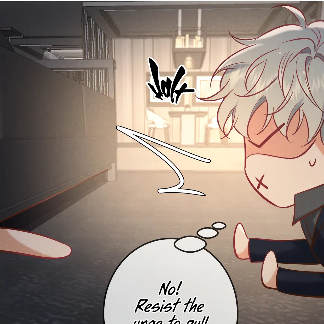 Kill My Love [Team Hazama] - Chapter 62 manhwa