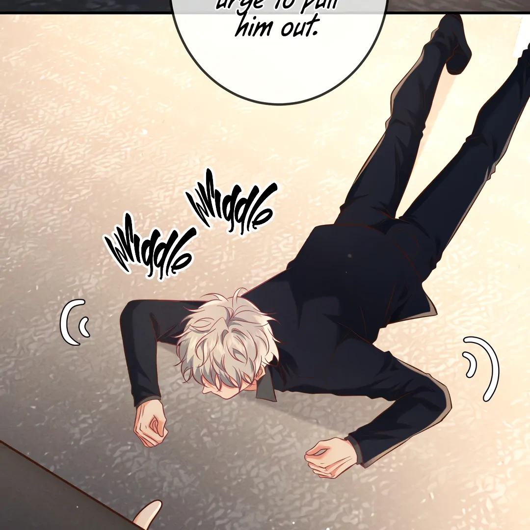 Kill My Love [Team Hazama] - Chapter 62 manhwa