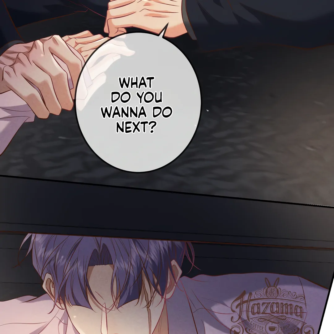 Kill My Love [Team Hazama] - Chapter 62 manhwa