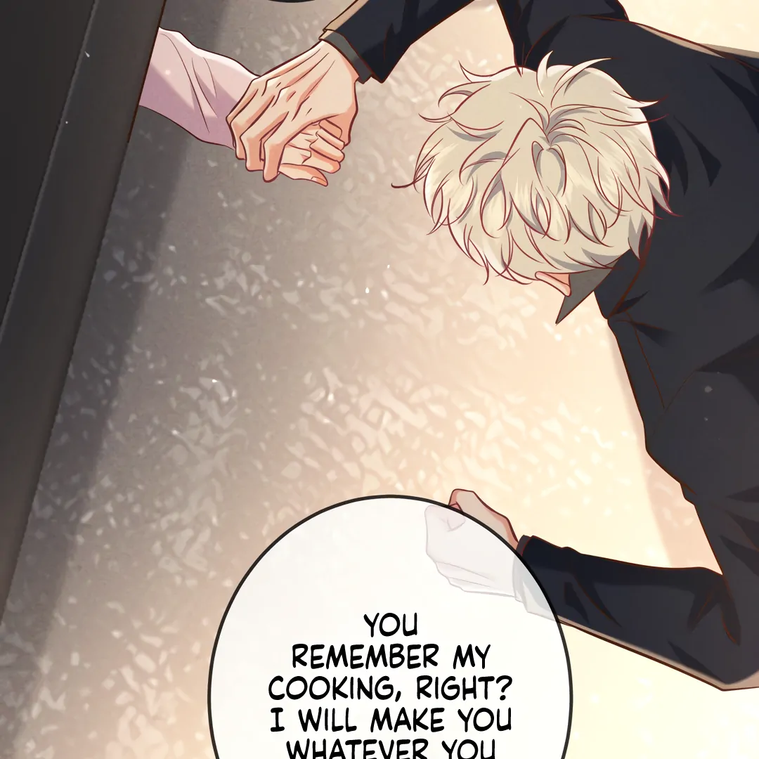 Kill My Love [Team Hazama] - Chapter 62 manhwa