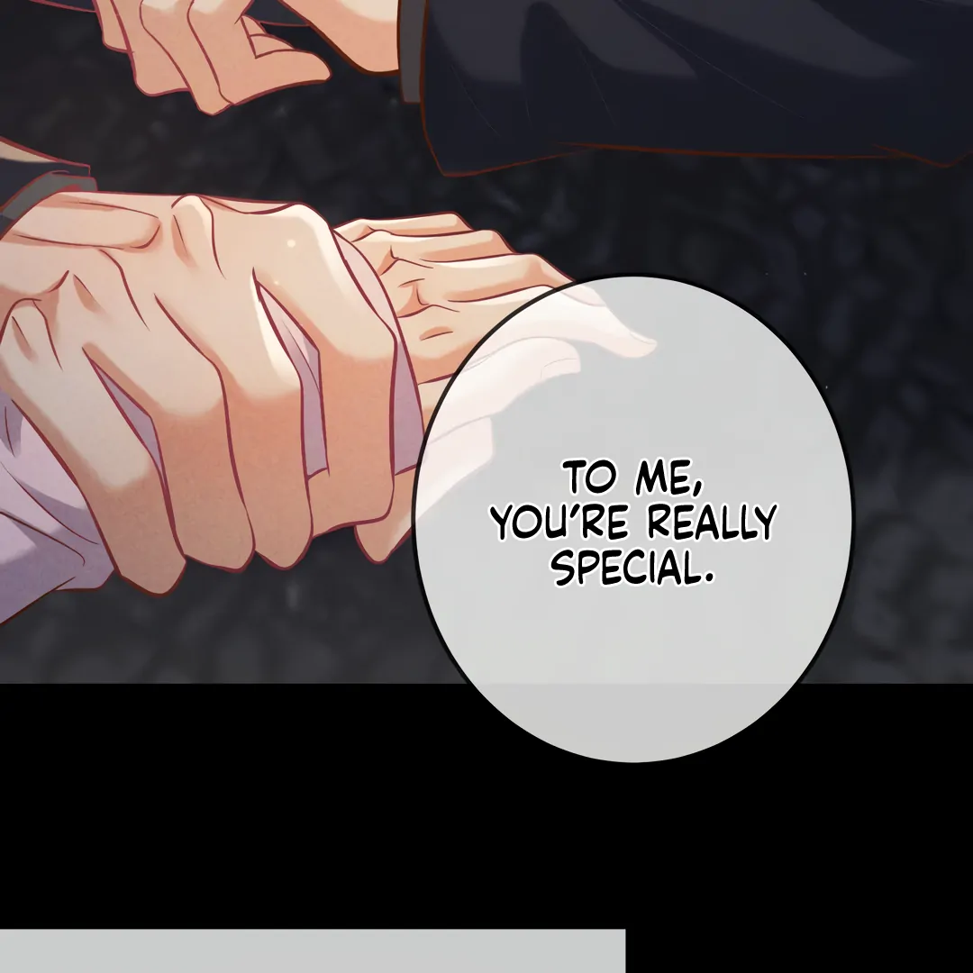 Kill My Love [Team Hazama] - Chapter 62 manhwa