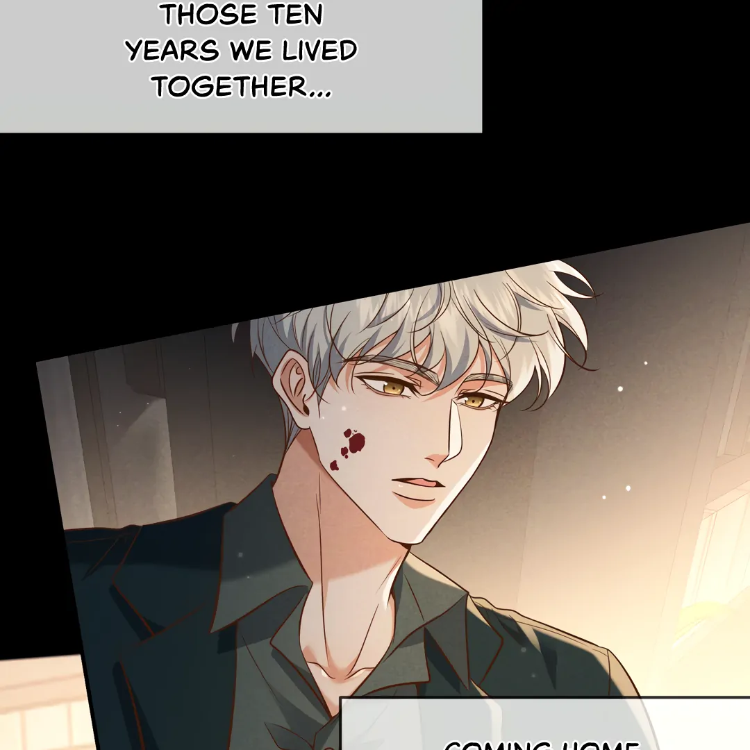 Kill My Love [Team Hazama] - Chapter 62 manhwa