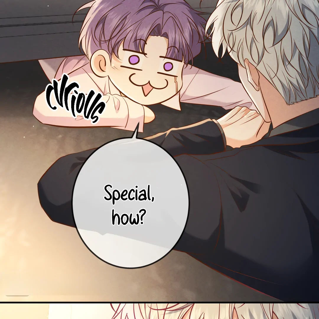 Kill My Love [Team Hazama] - Chapter 62 manhwa