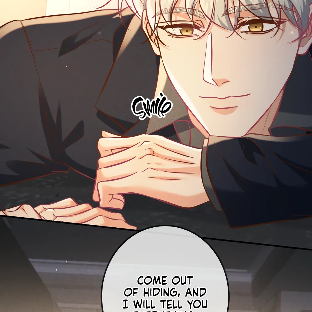 Kill My Love [Team Hazama] - Chapter 62 manhwa