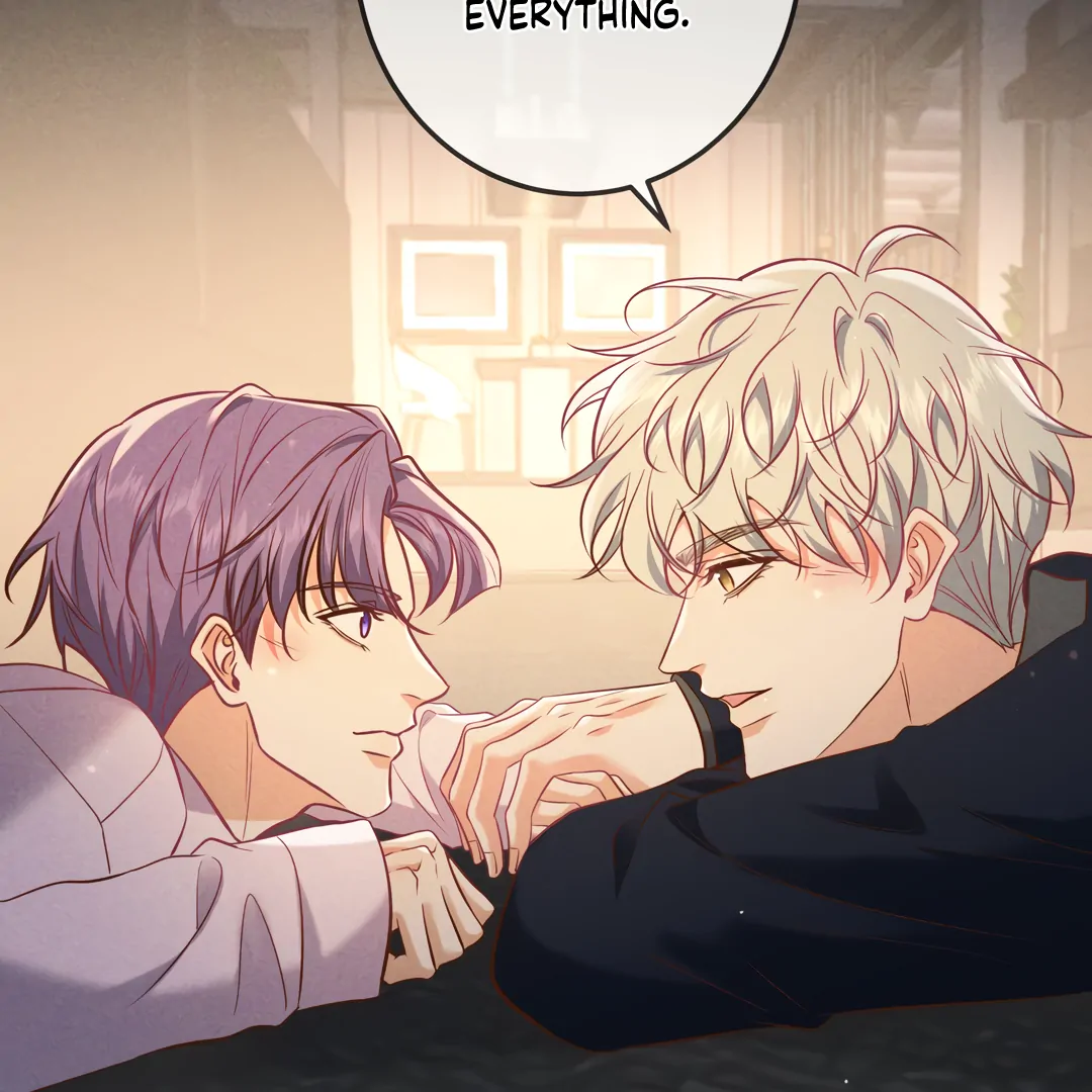 Kill My Love [Team Hazama] - Chapter 62 manhwa