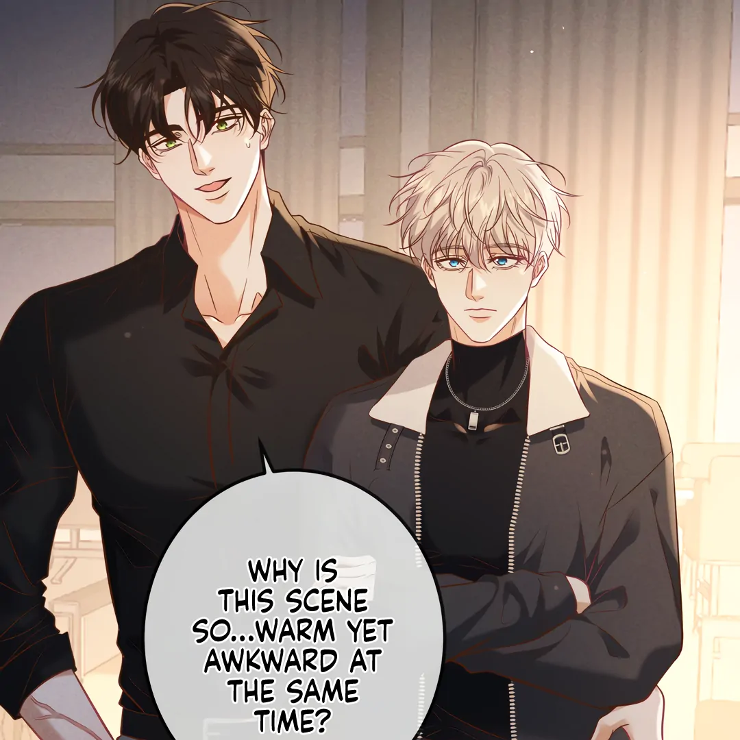 Kill My Love [Team Hazama] - Chapter 62 manhwa