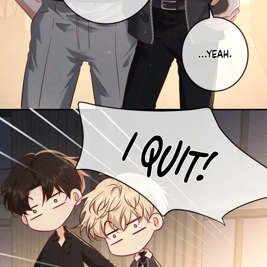Kill My Love [Team Hazama] - Chapter 62 manhwa