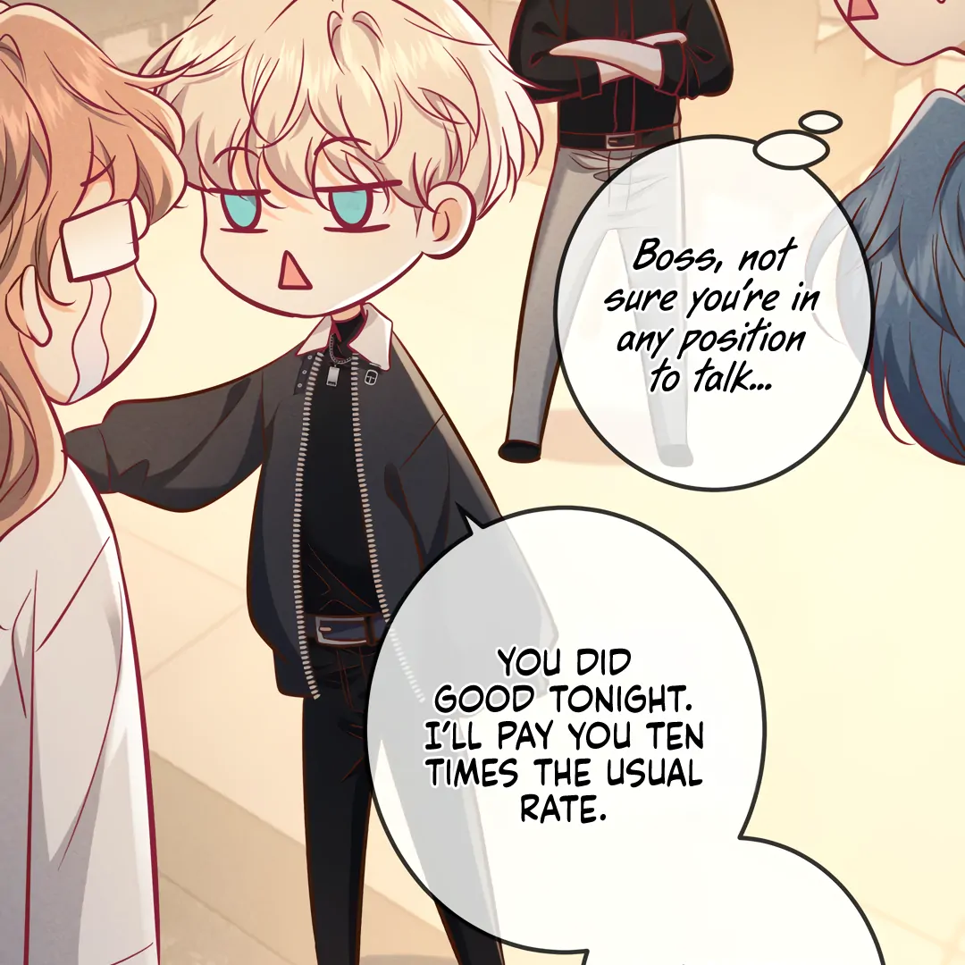 Kill My Love [Team Hazama] - Chapter 62 manhwa