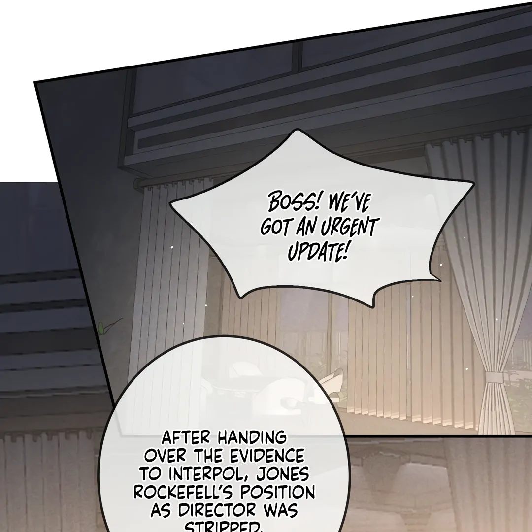 Kill My Love [Team Hazama] - Chapter 62 manhwa