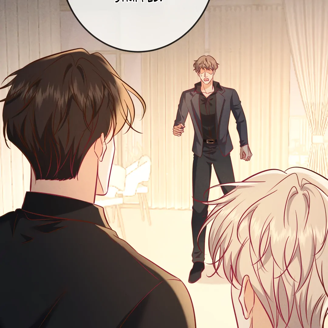 Kill My Love [Team Hazama] - Chapter 62 manhwa