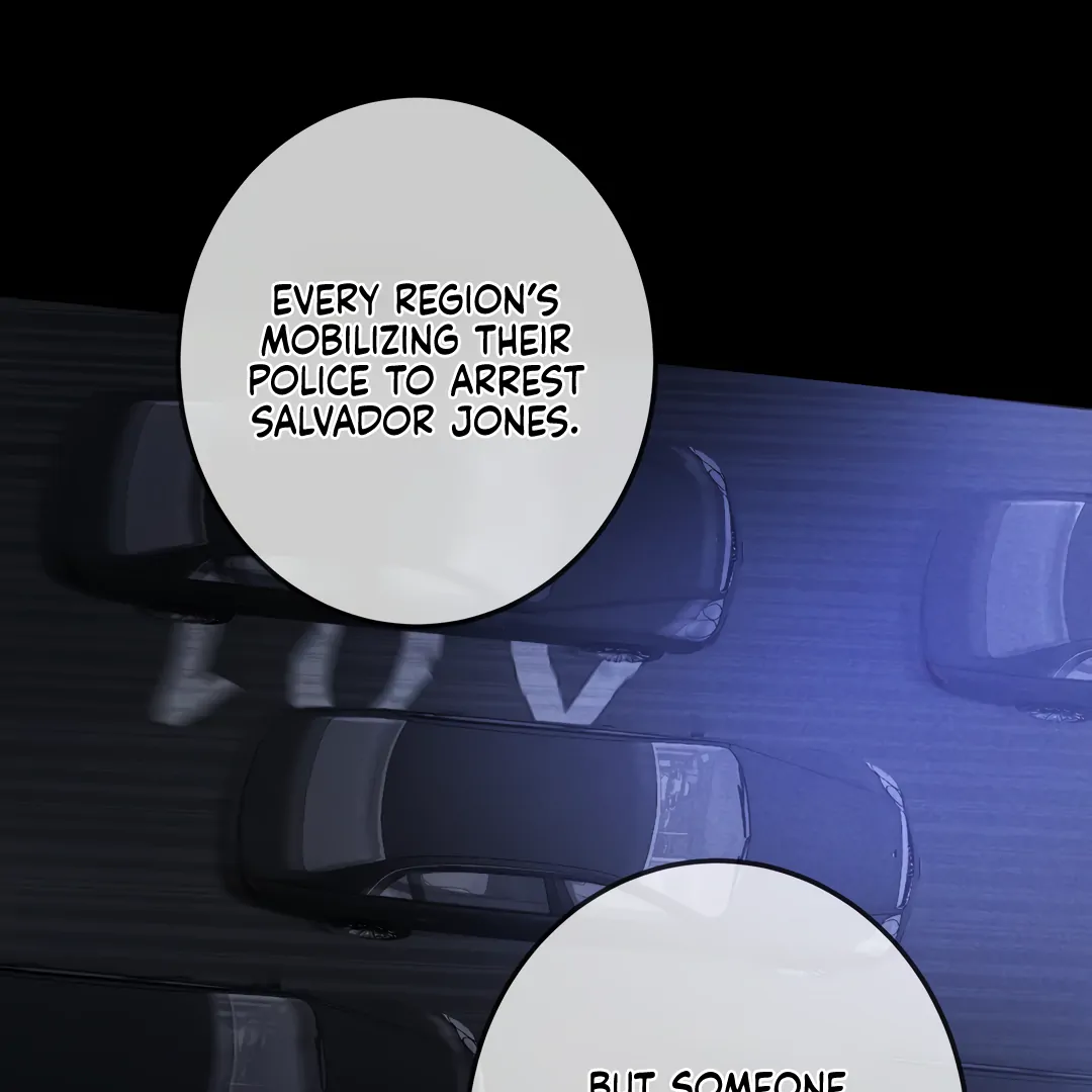 Kill My Love [Team Hazama] - Chapter 62 manhwa