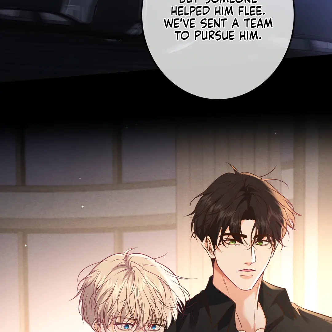 Kill My Love [Team Hazama] - Chapter 62 manhwa