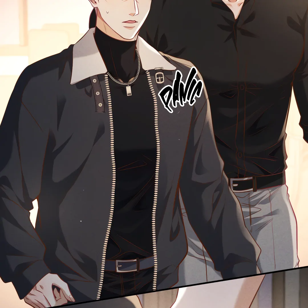Kill My Love [Team Hazama] - Chapter 62 manhwa