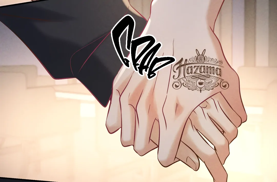 Kill My Love [Team Hazama] - Chapter 62 manhwa