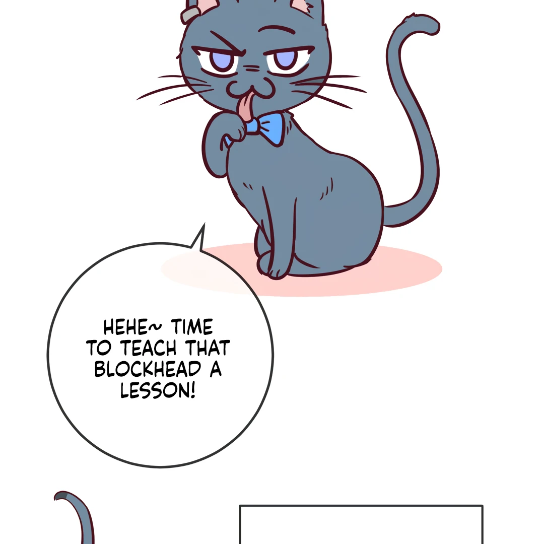 Kill My Love [Team Hazama] - Chapter 63.5 manhwa