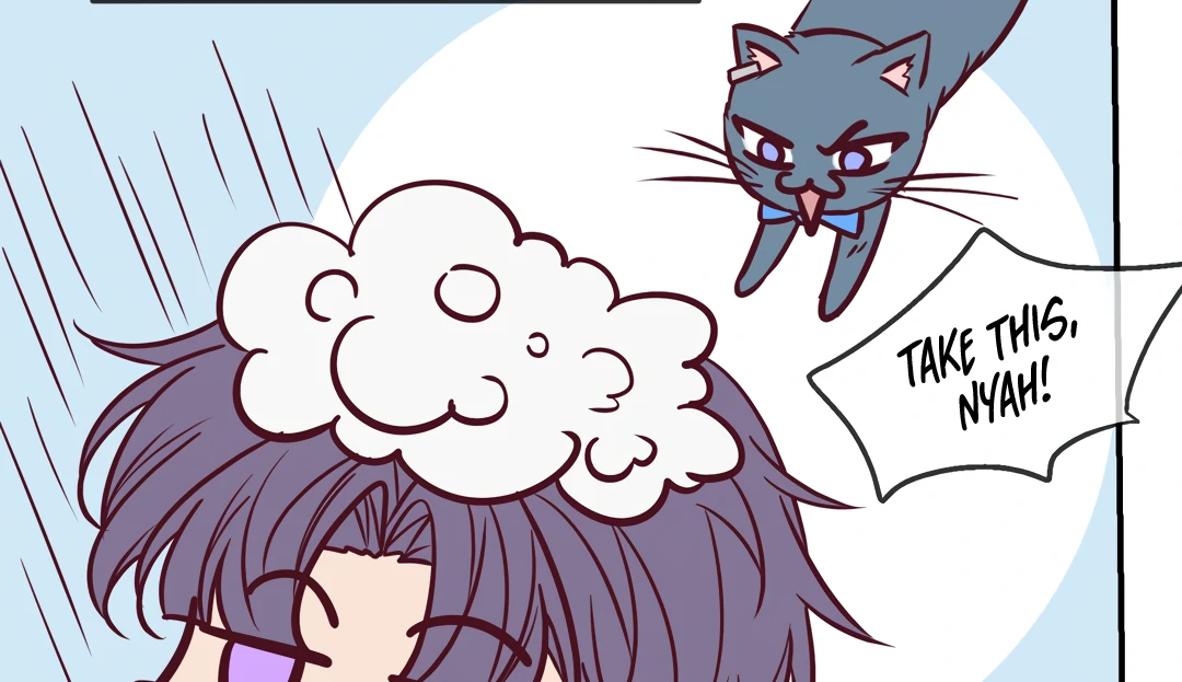 Kill My Love [Team Hazama] - Chapter 63.5 manhwa