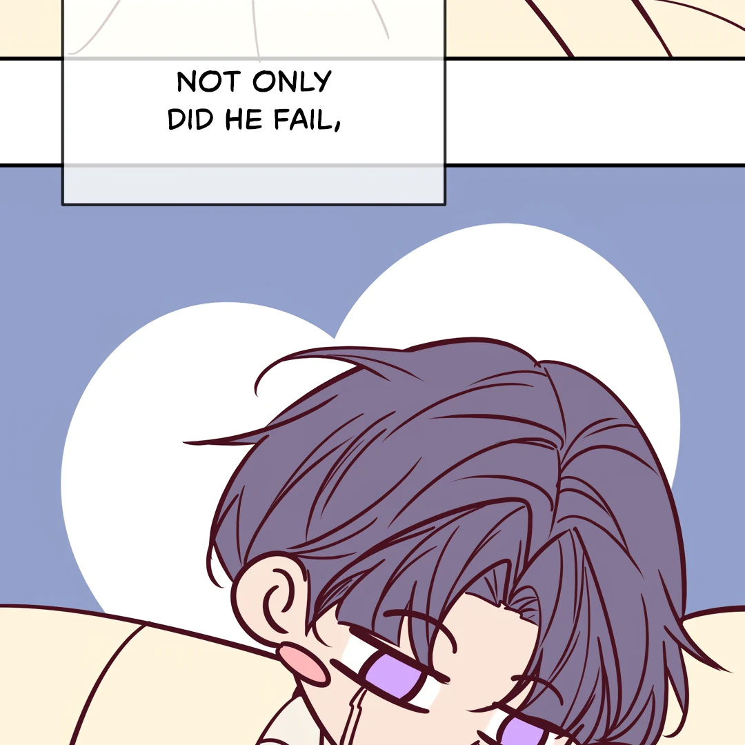 Kill My Love [Team Hazama] - Chapter 63.5 manhwa