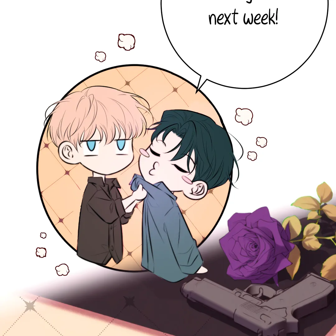 Kill My Love [Team Hazama] - Chapter 63.5 manhwa