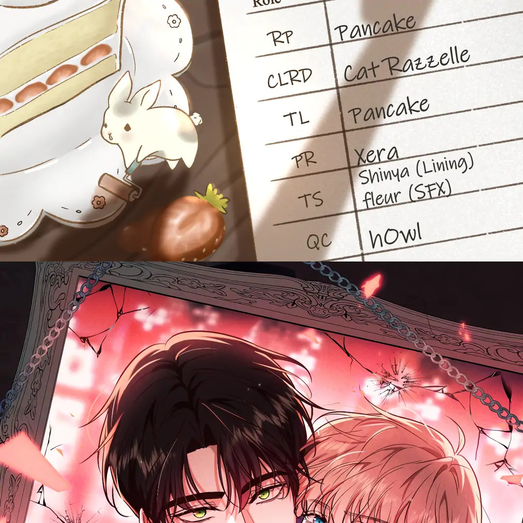 Kill My Love [Team Hazama] - Chapter 63 manhwa