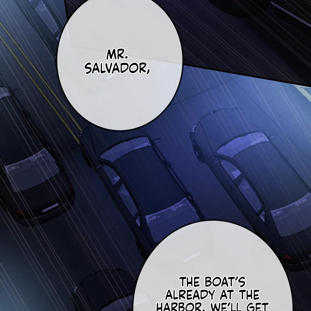 Kill My Love [Team Hazama] - Chapter 63 manhwa