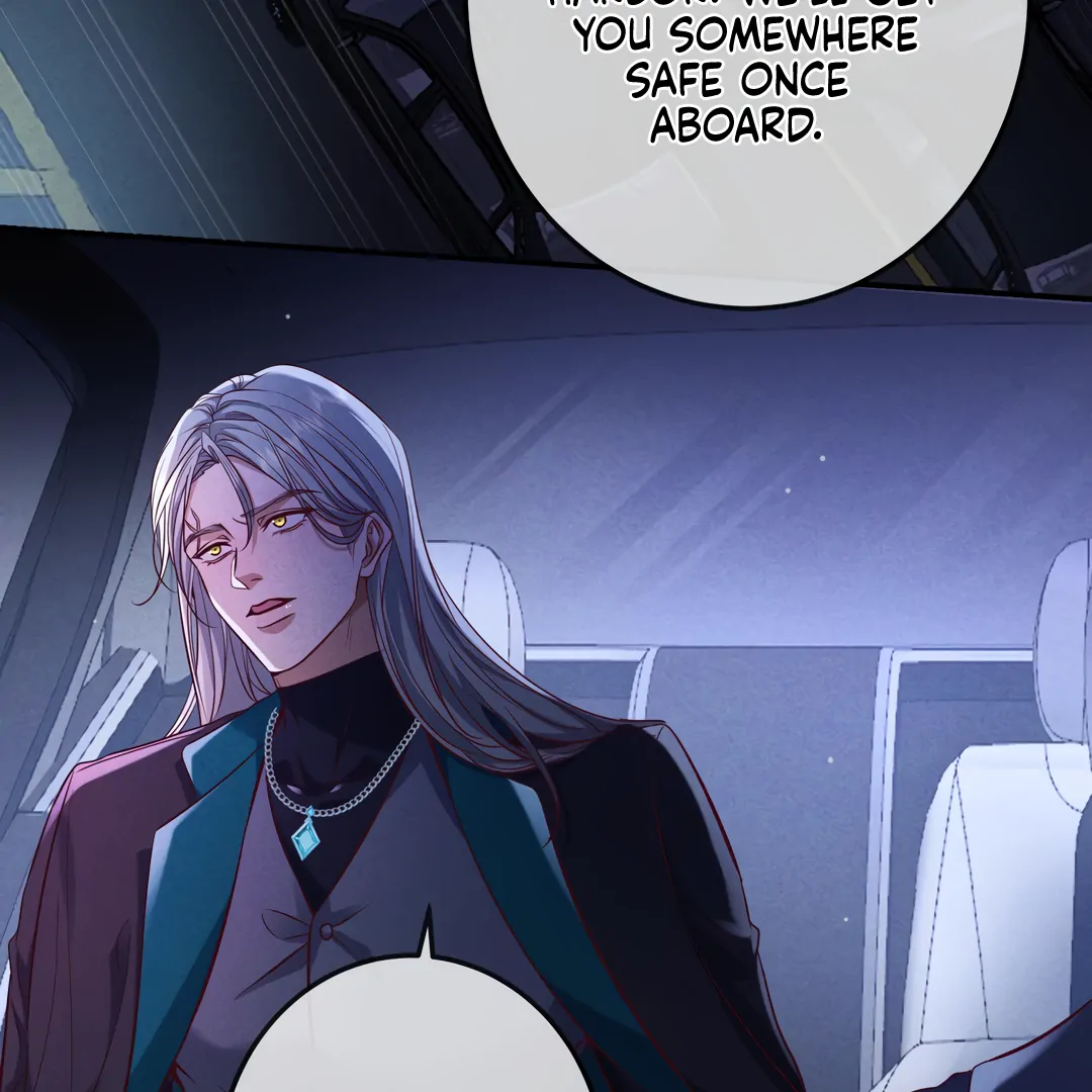 Kill My Love [Team Hazama] - Chapter 63 manhwa