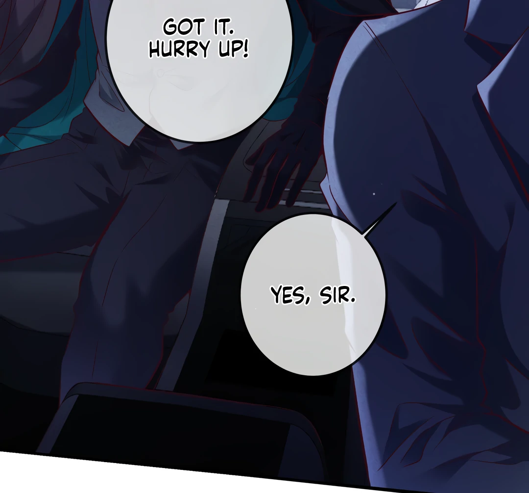Kill My Love [Team Hazama] - Chapter 63 manhwa