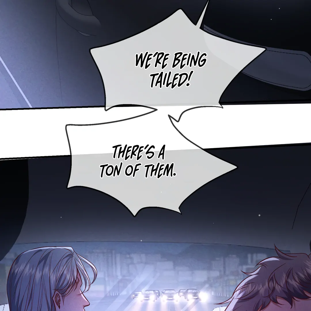Kill My Love [Team Hazama] - Chapter 63 manhwa