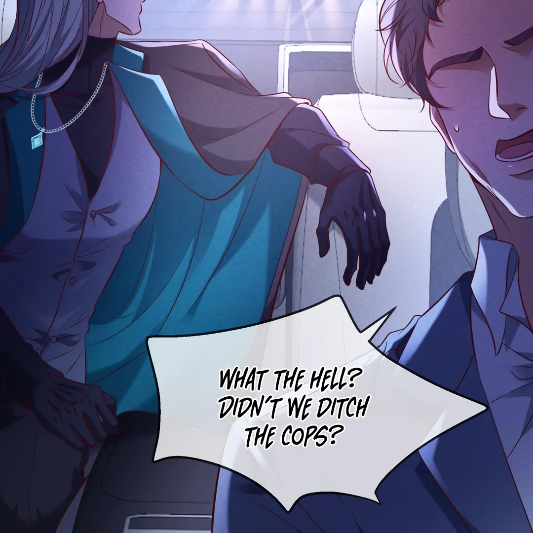 Kill My Love [Team Hazama] - Chapter 63 manhwa