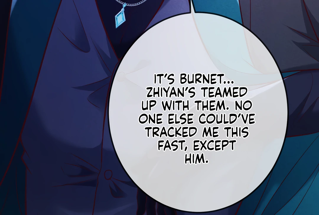 Kill My Love [Team Hazama] - Chapter 63 manhwa