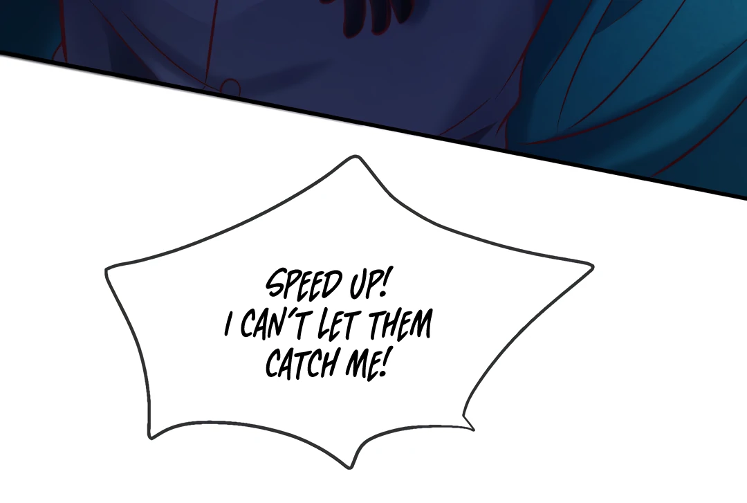 Kill My Love [Team Hazama] - Chapter 63 manhwa