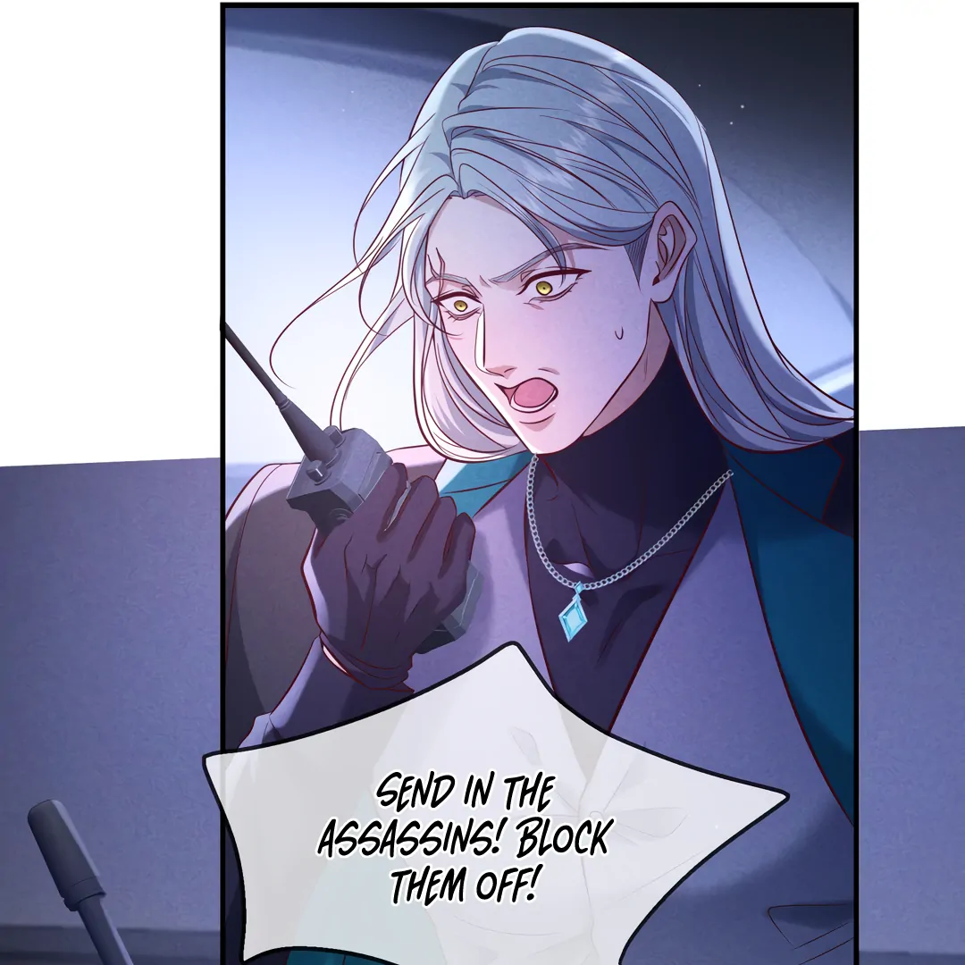 Kill My Love [Team Hazama] - Chapter 63 manhwa