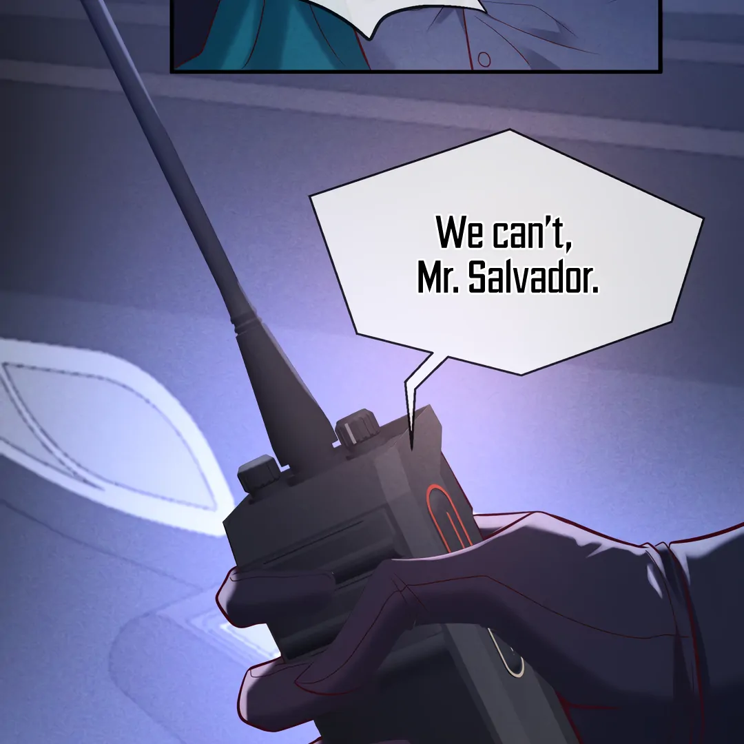 Kill My Love [Team Hazama] - Chapter 63 manhwa