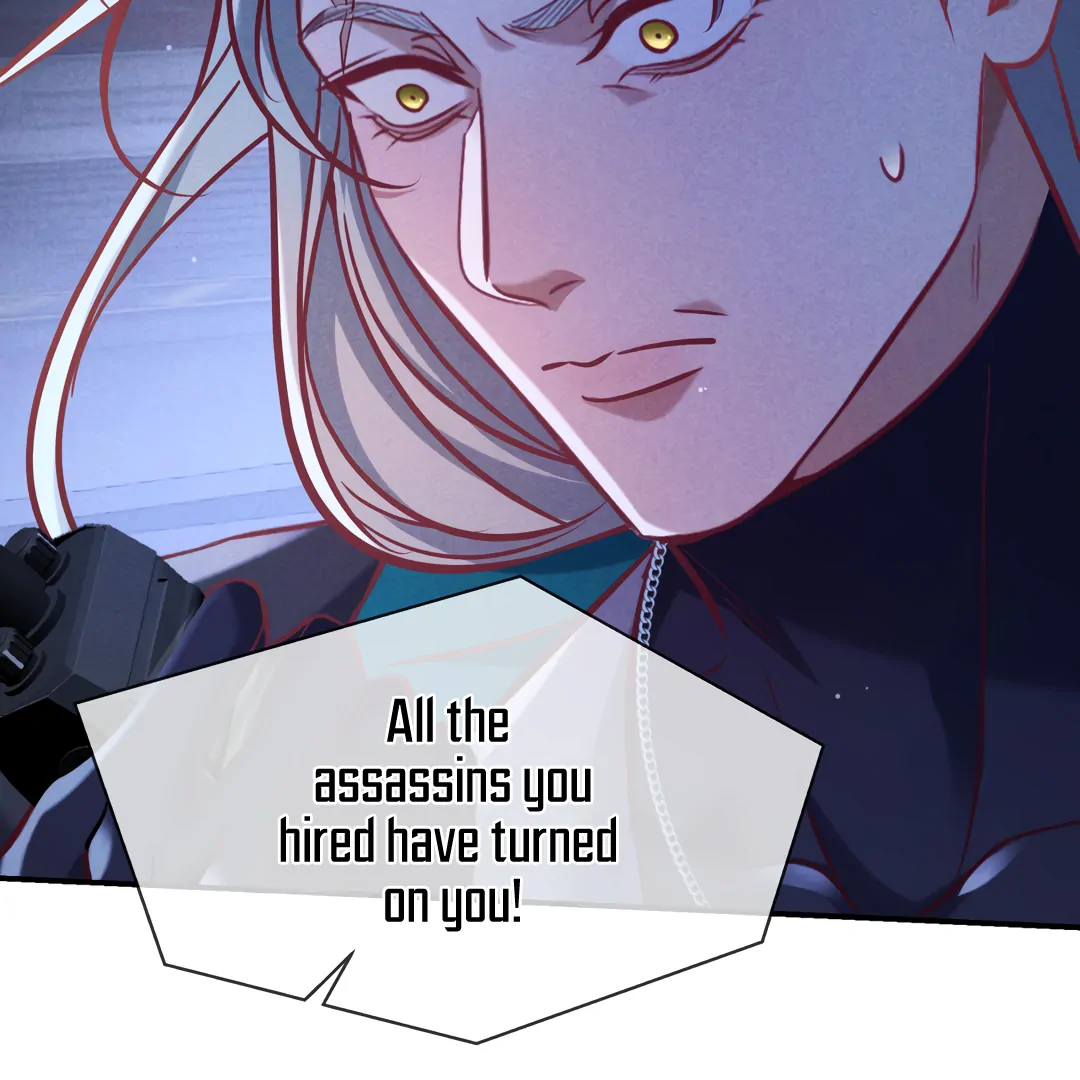 Kill My Love [Team Hazama] - Chapter 63 manhwa